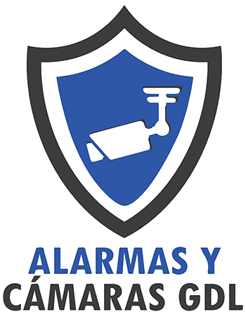 Logotipo Alarmas y Cámaras